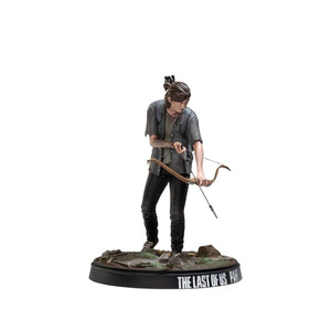 Dark Horse The Last of Us Part II Ellie with Bow 