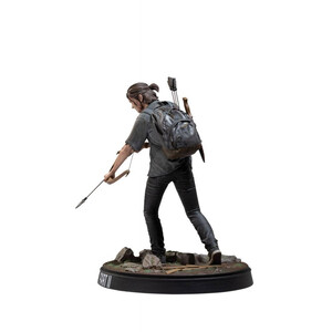 Dark Horse The Last of Us Part II Ellie with Bow 