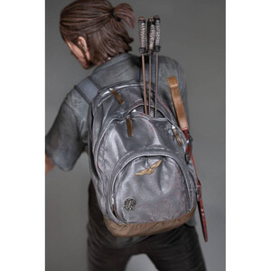 Dark Horse The Last of Us Part II Ellie with Bow 