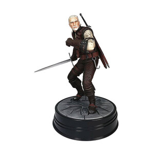 Dark Horse Witcher 3 Wild Hunt Geralt Manticore 
