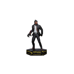 Dark Horse Cyberpunk 2077 Takemura 