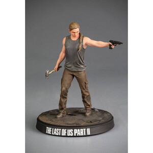 Dark Horse The Last of Us Part II Abby 