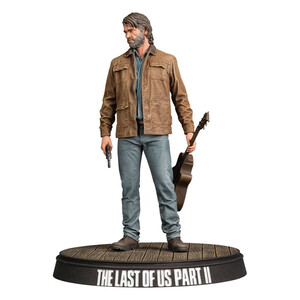 Dark Horse The Last of Us Part II Joel 