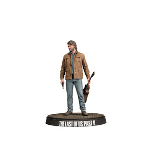 Dark Horse The Last of Us Part II Joel 
