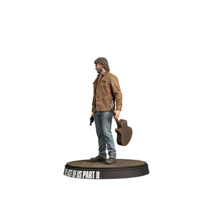 Dark Horse The Last of Us Part II Joel 