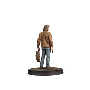 Dark Horse The Last of Us Part II Joel 