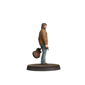 Dark Horse The Last of Us Part II Joel 