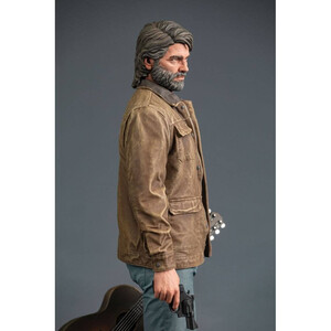 Dark Horse The Last of Us Part II Joel 