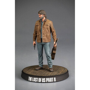 Dark Horse The Last of Us Part II Joel 