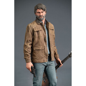 Dark Horse The Last of Us Part II Joel 