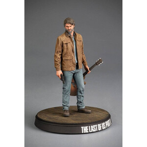 Dark Horse The Last of Us Part II Joel 