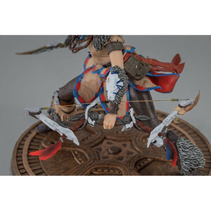 Dark Horse Horizon Forbidden West 1/8 Aloy 