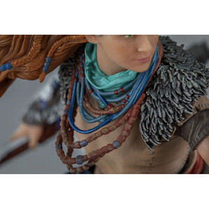 Dark Horse Horizon Forbidden West 1/8 Aloy 