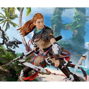 Dark Horse Horizon Forbidden West 1/8 Aloy 