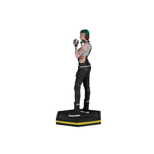 Dark Horse Cyberpunk 2077 Judy Alvarez 