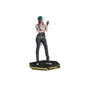 Dark Horse Cyberpunk 2077 Judy Alvarez 