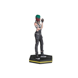 Dark Horse Cyberpunk 2077 Judy Alvarez 