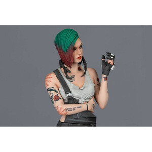 Dark Horse Cyberpunk 2077 Judy Alvarez 