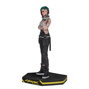 Dark Horse Cyberpunk 2077 Judy Alvarez 