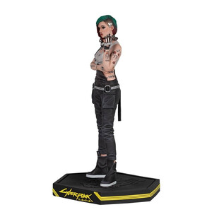 Dark Horse Cyberpunk 2077 Judy Alvarez 