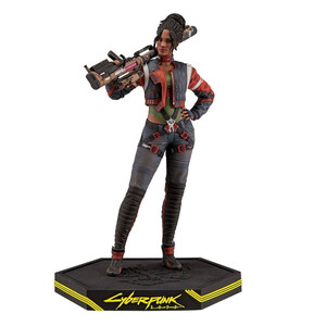 Dark Horse Cyberpunk 2077 Panam Palmer 
