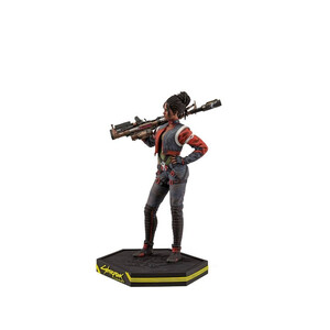 Dark Horse Cyberpunk 2077 Panam Palmer 