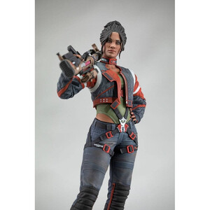 Dark Horse Cyberpunk 2077 Panam Palmer 