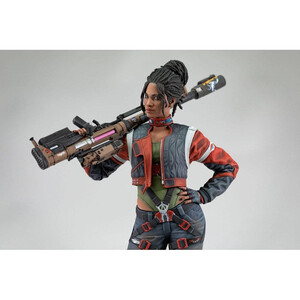 Dark Horse Cyberpunk 2077 Panam Palmer 