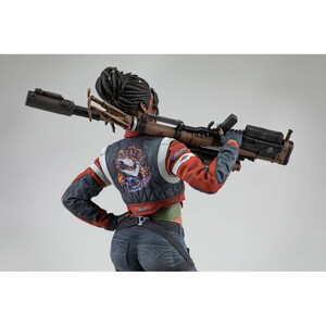 Dark Horse Cyberpunk 2077 Panam Palmer 