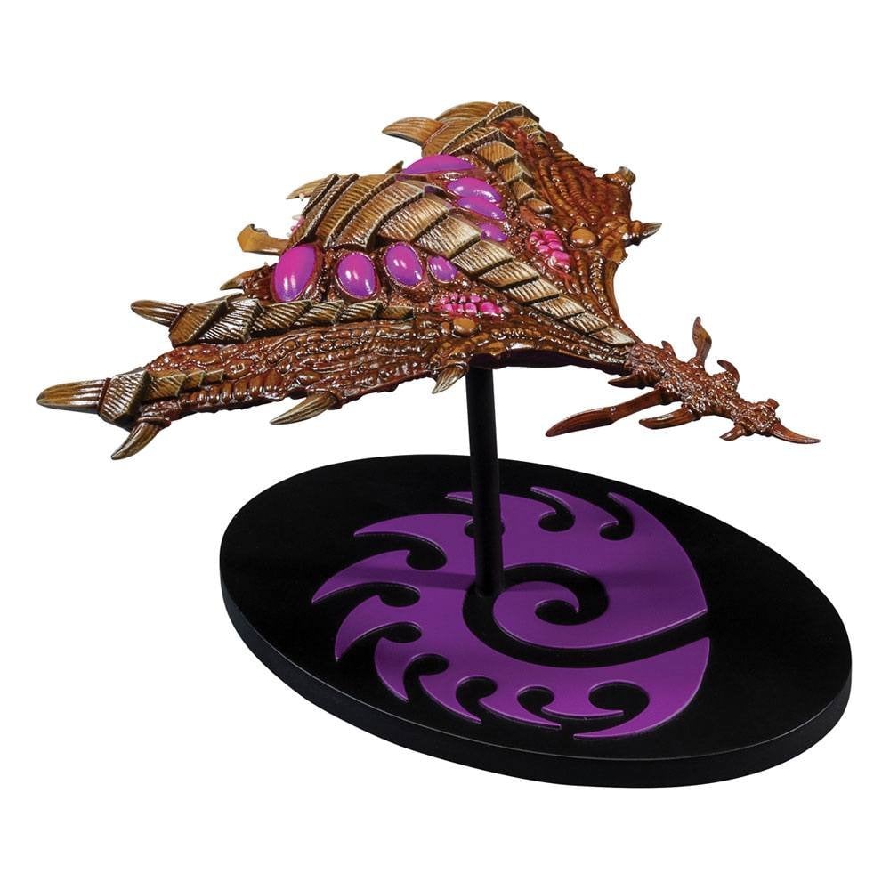 Dark Horse StarCraft Replica Zerg Brood Lord 