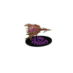 Dark Horse StarCraft Replica Zerg Brood Lord 