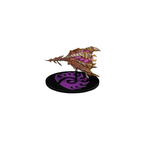 Dark Horse StarCraft Replica Zerg Brood Lord 