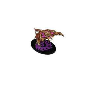 Dark Horse StarCraft Replica Zerg Brood Lord 