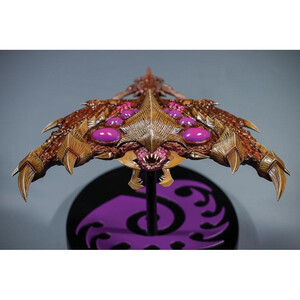 Dark Horse StarCraft Replica Zerg Brood Lord 