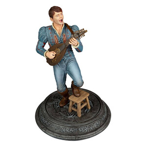 Dark Horse The Witcher Jaskier 