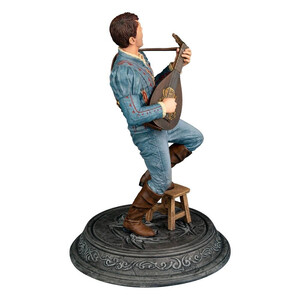 Dark Horse The Witcher Jaskier 