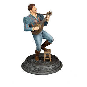 Dark Horse The Witcher Jaskier 