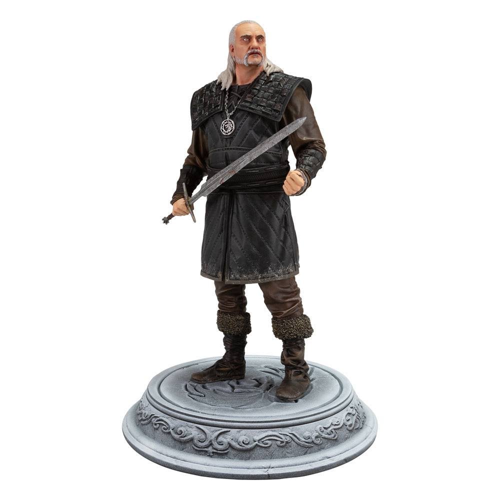 Dark Horse The Witcher Vesemir (Season 2) 