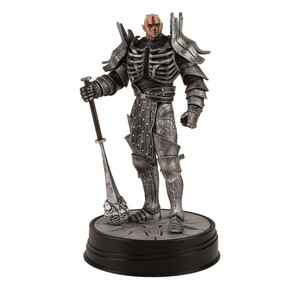 Dark Horse Witcher 3 Wild Hunt Imlerith 