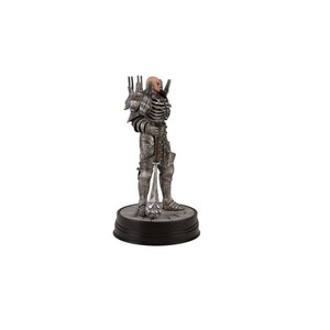 Dark Horse Witcher 3 Wild Hunt Imlerith 