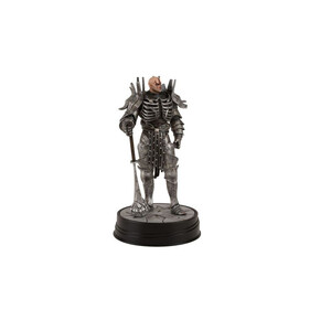 Dark Horse Witcher 3 Wild Hunt Imlerith 