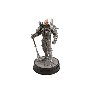Dark Horse Witcher 3 Wild Hunt Imlerith 