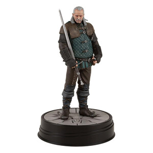 Dark Horse Witcher 3 Wild Hunt Vesemir 