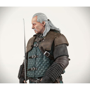 Dark Horse Witcher 3 Wild Hunt Vesemir 