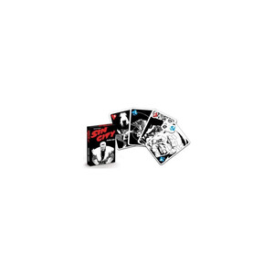Dark Horse Sin City: A Dame to Kill For Playing Cards 