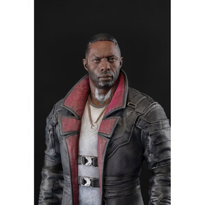 Dark Horse Cyberpunk 2077 Solomon Reed 