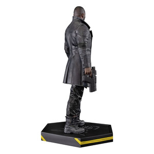 Dark Horse Cyberpunk 2077 Solomon Reed 