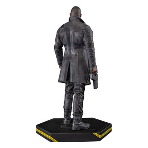 Dark Horse Cyberpunk 2077 Solomon Reed 