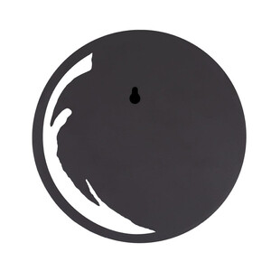 Dark Horse The Witcher Season 03 Replica Wall Plaque Wolf Medallion 