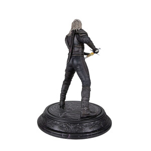 Dark Horse The Witcher Season 03 The White Wolf Geralt 